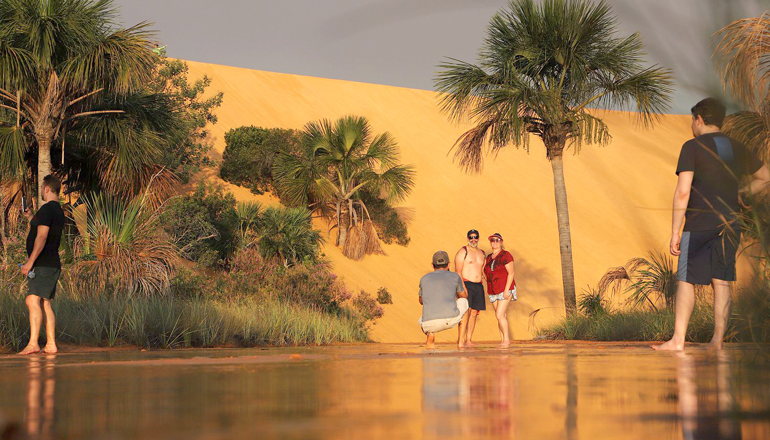Com média de 116 mil buscas mensais, Jalapão está entre os dez destinos de ecoturismo mais procurados do Brasil