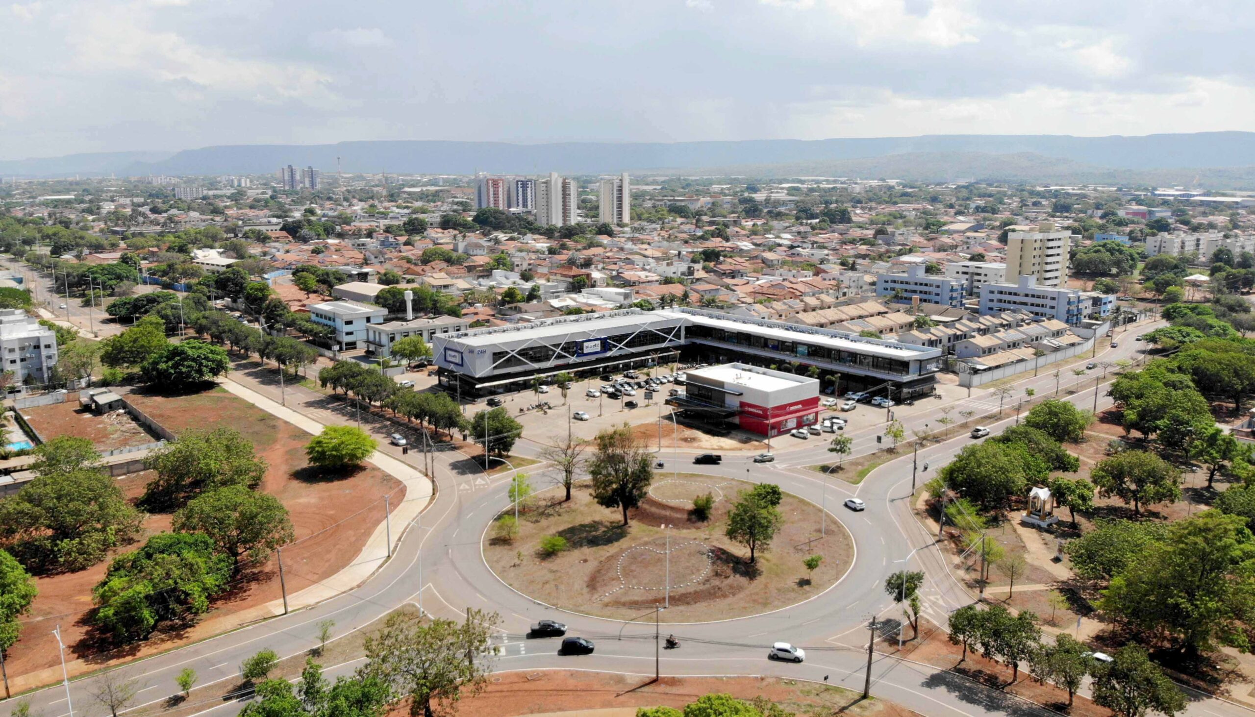 created by dji camera Governo do Tocantins impulsiona abertura de empresas e estado registra mais de 16 mil novos negócios em 2026