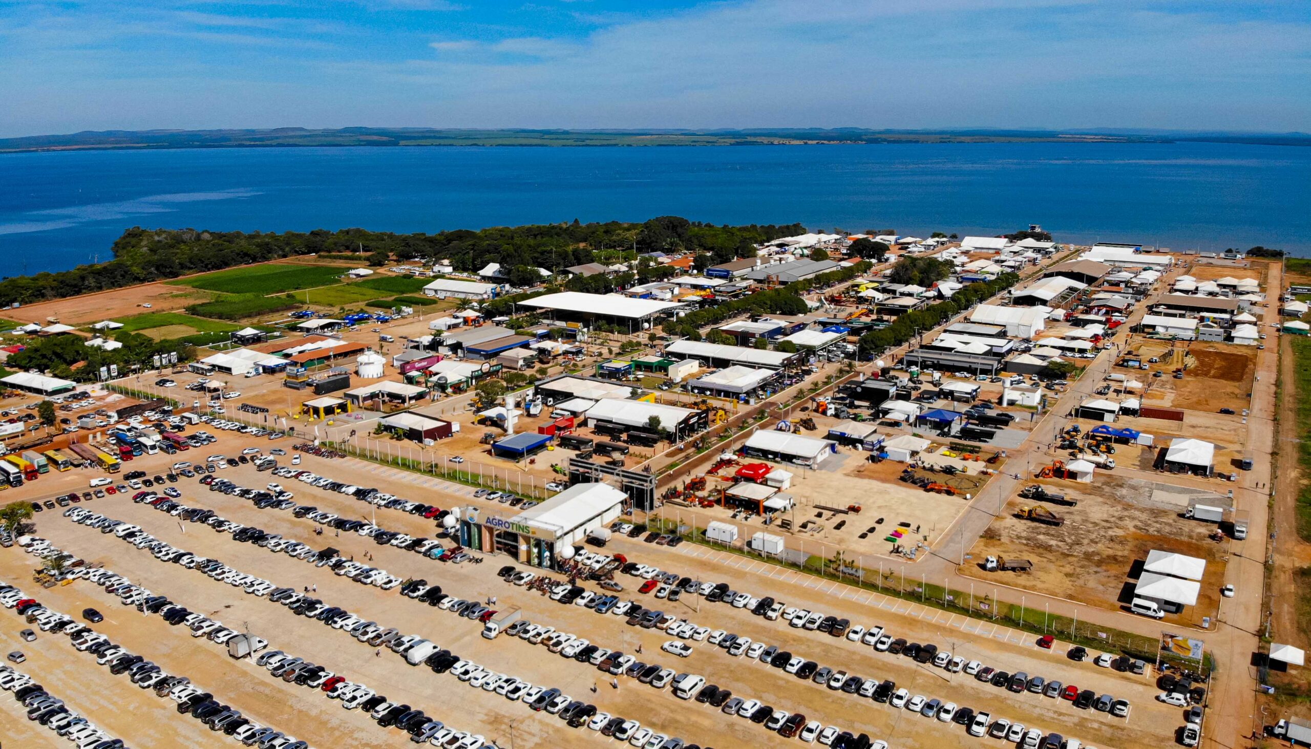 F7-A reestruturação e modernização do Parque Agrotecnológico Mauro Mendanha, em Palmas-Foto-Adilvan Nogueira-GovTO.jpg Com investimentos de mais de R$ 106 milhões, Governo do Tocantins fortalece parques industriais e impulsiona o desenvolvimento econômico do estado