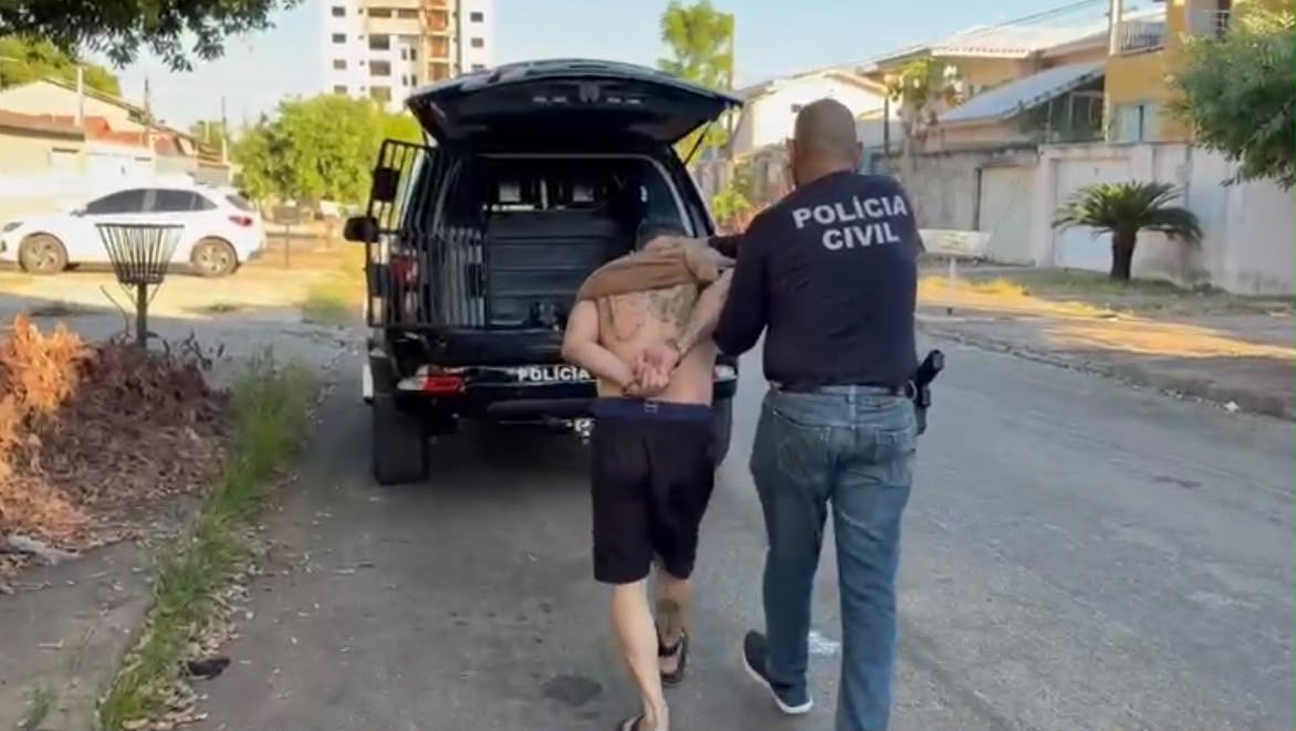Polícia Civil deflagra contra grupo responsável por onda de violência em Miracema do Tocantins
