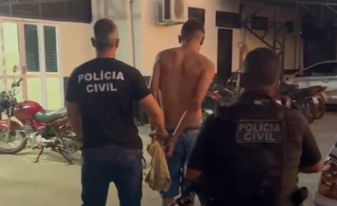 Screenshot 2026-06-11 16.19.58 Operação Narke VI: Polícia Civil prende suspeito de tráfico de drogas e tentativa de homicídio em Miracema do Tocantins