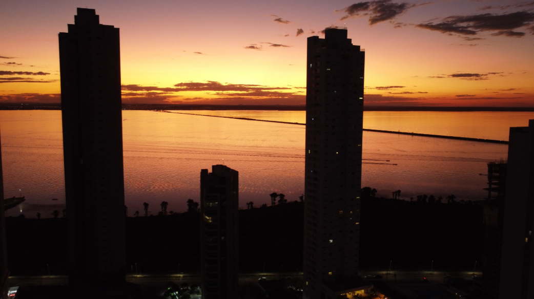 Palmas é destaque em publicação nacional sobre destinos inteligentes