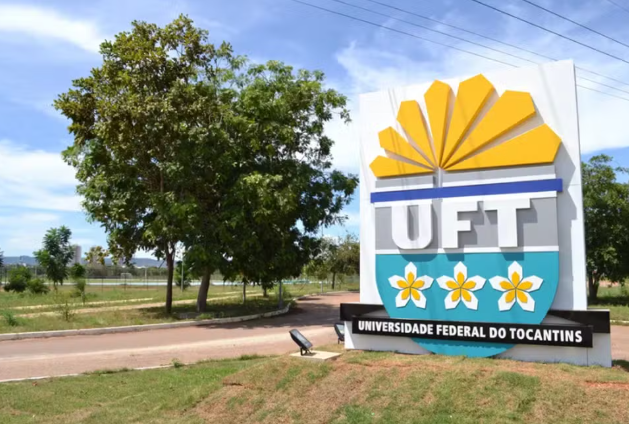 UFT abre mais de mil vagas para graduação no TO