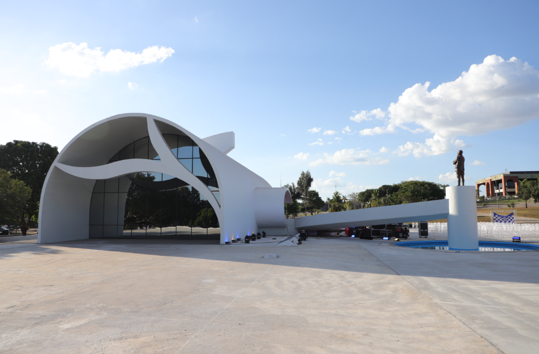 Memorial Coluna Prestes volta a receber visitantes com atendimento ampliado