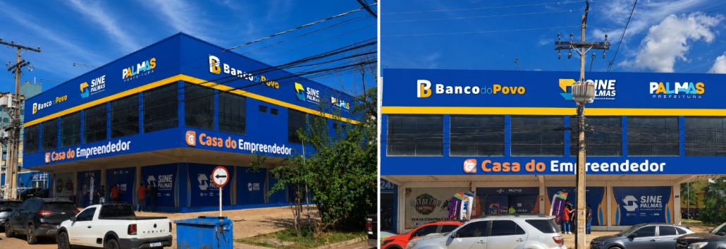 Palmas inaugura Sine Municipal e amplia rede de oportunidades para trabalhadores e empresas