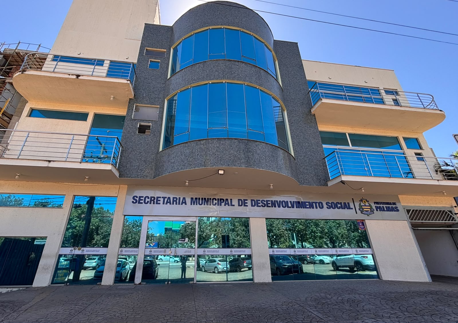 4 (1) Prefeitura lança edital para seleção do projeto Apadrinha Palmas