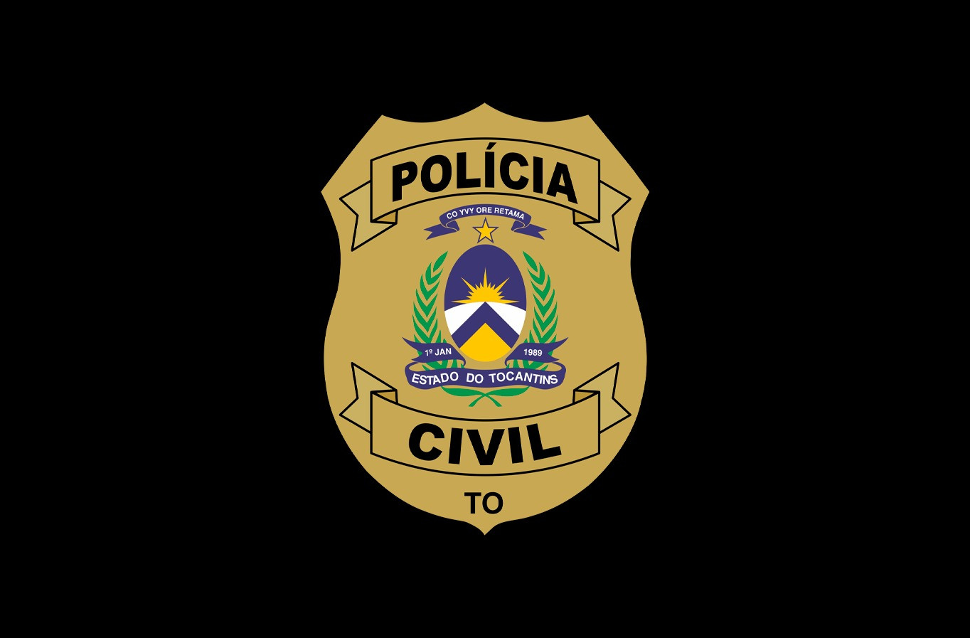 Brasão PCTO Polícia Civil indicia médico por importunação sexual contra enfermeira em Araguaína