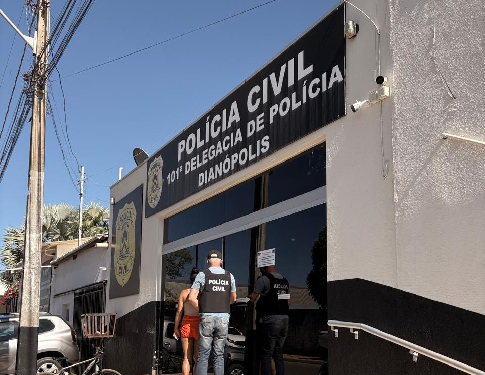 Prisão Porto Alegre - PCTO Polícia Civil cumpre prisão preventiva de investigada por tentativa de homicídio contra adolescente em Almas