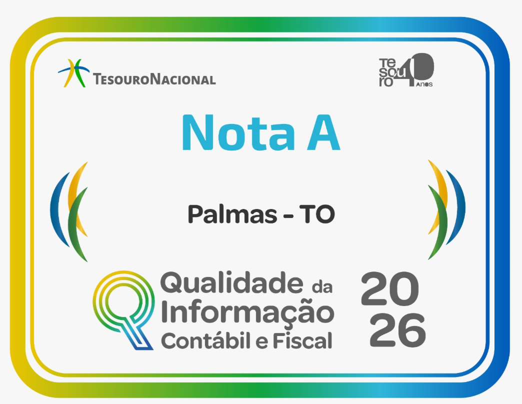 Screenshot 2026-07-01 20.06.11 Prefeitura de Palmas alcança nota A no Ranking da Qualidade da Informação Contábil e Fiscal 2026