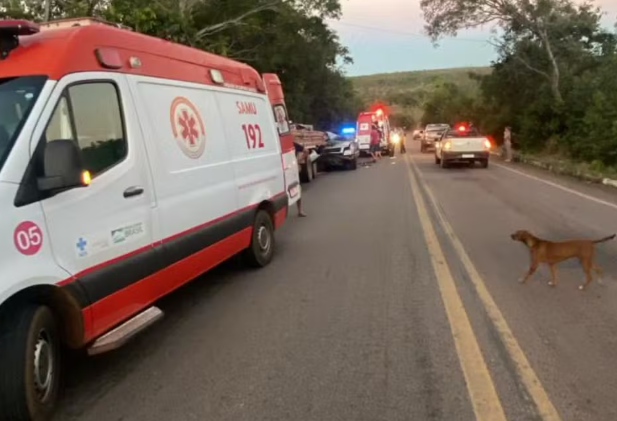 Screenshot 2026-07-07 12.26.49 Identificada mulher de 69 anos que morreu em acidente na BR-010