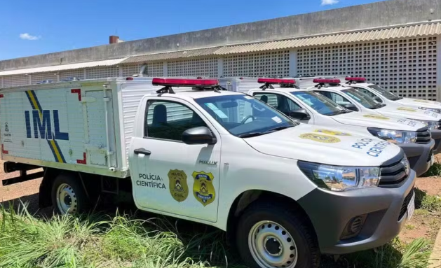 Adolescente é suspeito de matar padrasto durante discussão no TO