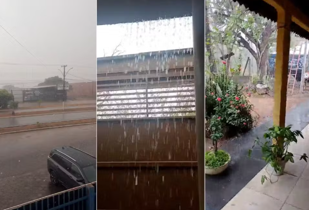Screenshot 2026-07-15 14.33.16 Chuva surpreende tocantinenses em plena estiagem