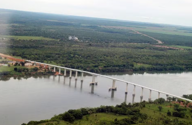 Screenshot 2026-07-20 16.48.46 Laudo confirma danos irreversíveis e ponte sobre o Rio Tocantins terá que ser reconstruída