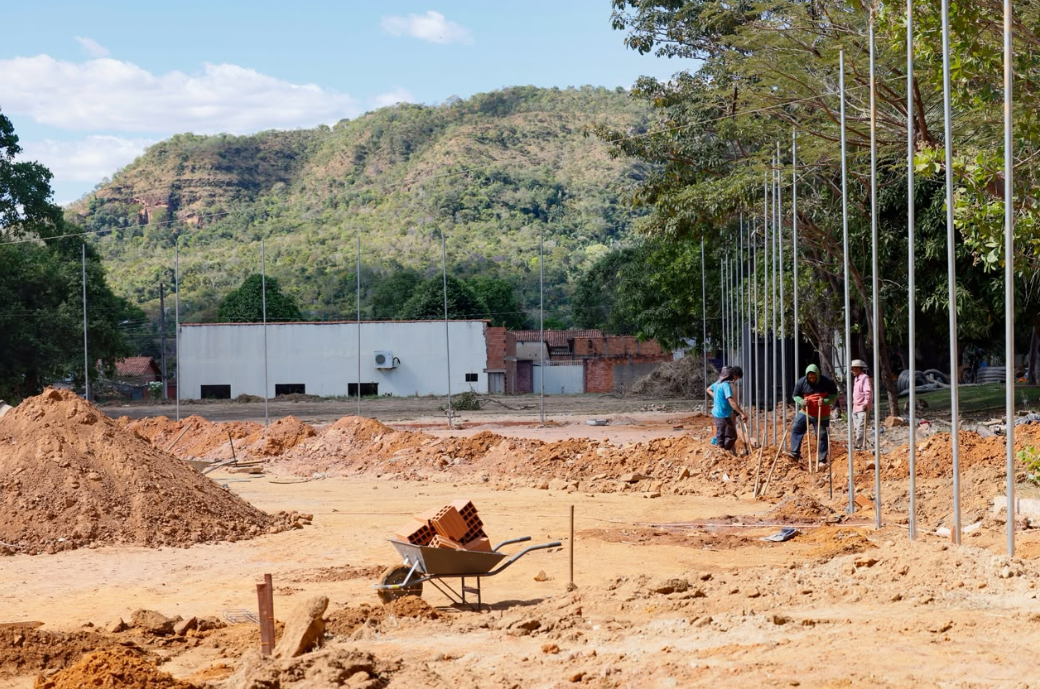 Screenshot 2026-07-21 17.33.09 Taquaruçu terá complexo esportivo com campo society e quadra de areia