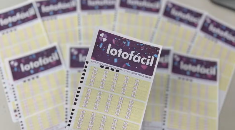 Aposta de Araguaína acerta Lotofácil e leva prêmio de mais de R$ 219 mil