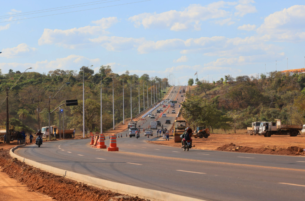 Screenshot 2026-07-31 10.29.32 Prefeitura conclui pavimentação de obra na Avenida Siqueira Campos e libera tráfego em todas as faixas