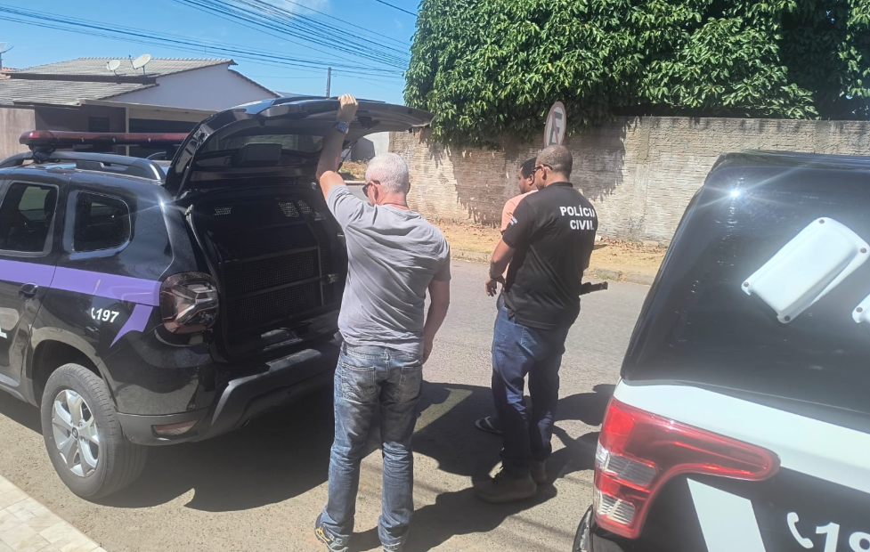 Screenshot 2026-07-31 18.06.40 Homem é preso pela Polícia Civil por descumprimento de medida protetiva de urgência em Almas