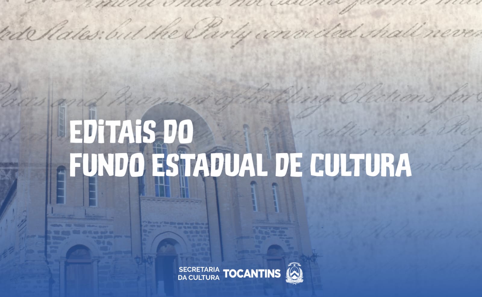 WhatsApp Image 2026-07-15 at 10.00.19 Editais do Fundo Estadual de Cultura abrem inscrições em 30 de julho