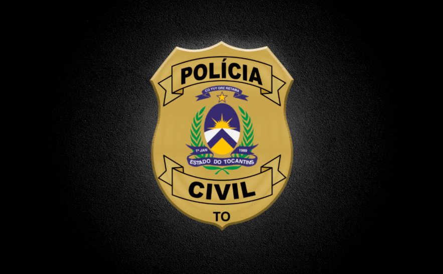 Dicom SSP (9) Polícia Civil do Tocantins prende em Novo Acordo homem foragido da Justiça de Minas Gerais por estupro de vulnerável