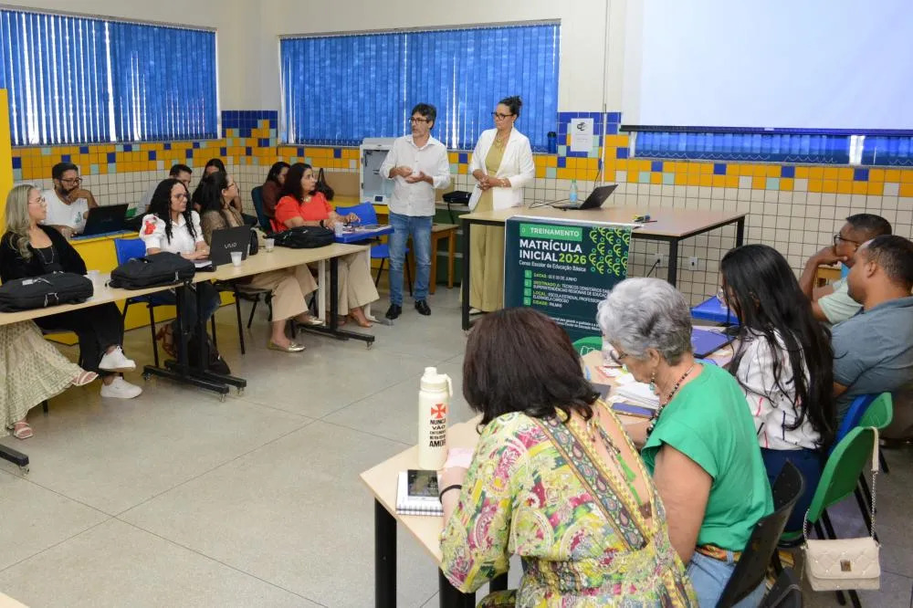 Foto 1 - Juliana Carneiro Inscrições para mestrado da UFT destinadas a profissionais da Rede Estadual de Ensino são prorrogadas até 30 de setembro