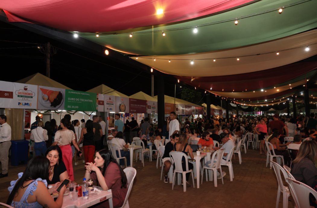 Screenshot 2026-08-25 11.19.10 Festival Gastronômico de Taquaruçu divulga pratos selecionados para a 20ª edição