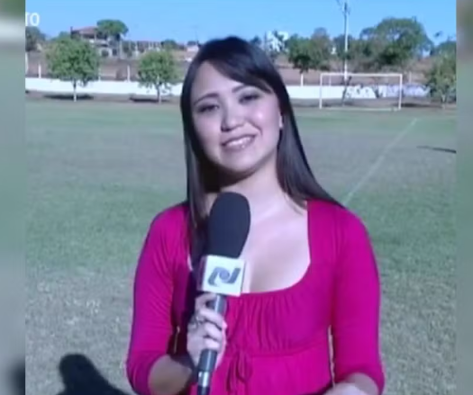 Quem era Thalita Tavares, ex-apresentadora do Globo Esporte TO