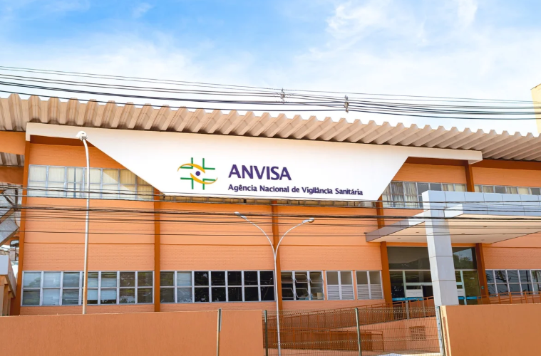 Anvisa proíbe produtos da Bunny vendidos sem registro no Brasil