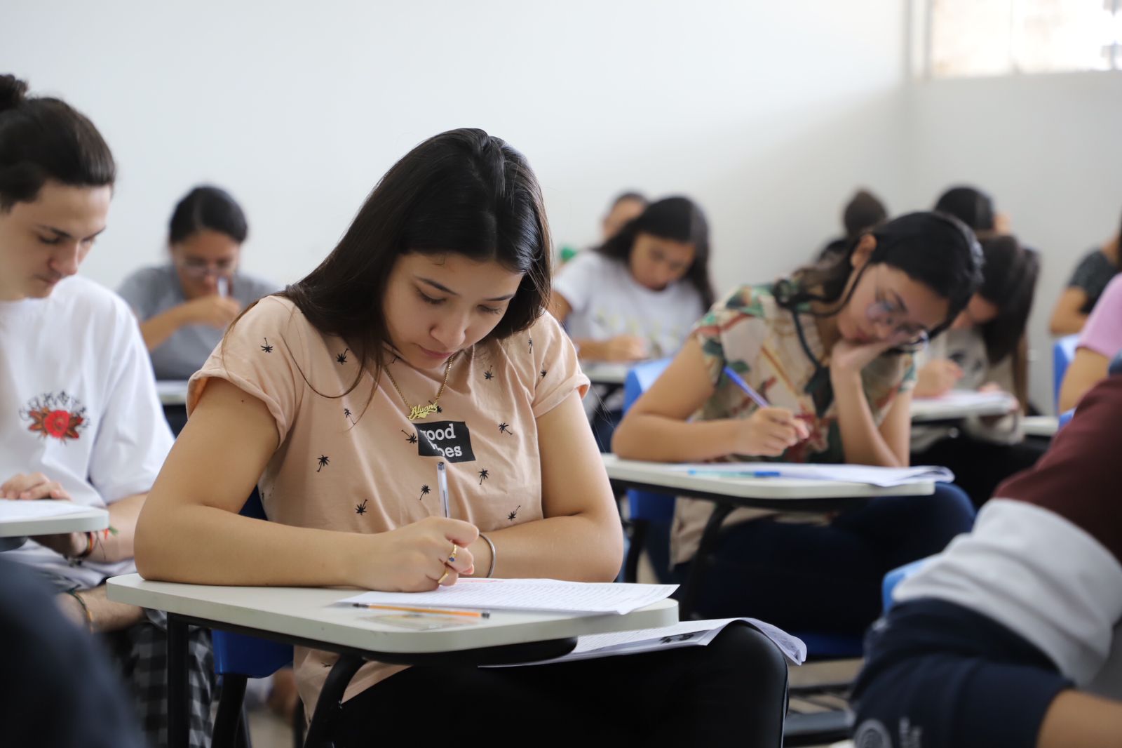 F2 Unitins abre inscrições para Vestibular do TO Graduado com novo curso de Turismo e cota para quilombolas