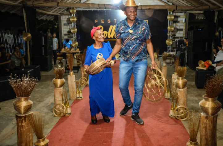 Festa do Capim Dourado movimenta turismo e negócios no Jalapão
