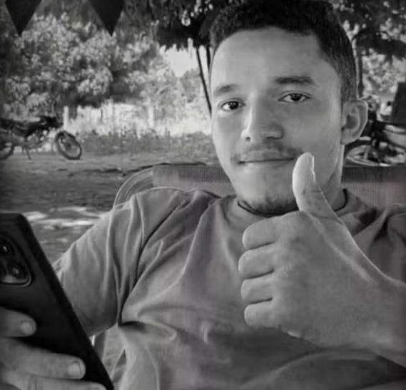 Screenshot 2026-09-15 13.04.00 Jovem de 18 anos morre após caminhonete sair da pista no TO