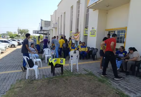 Greve dos Correios afeta entregas no Tocantins; veja o que muda