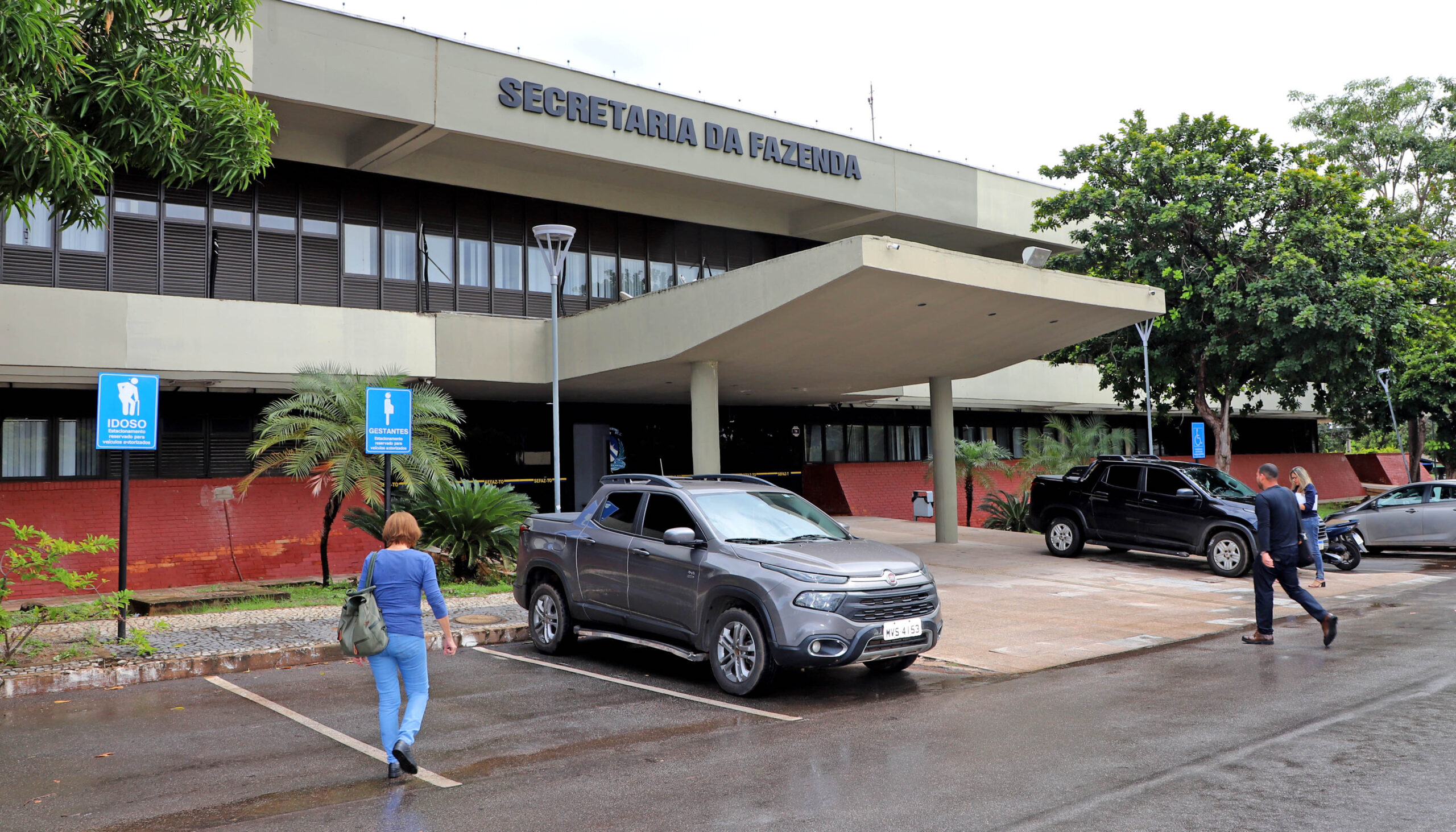 Governo do Tocantins atualiza Refis-TO e amplia possibilidades de desconto em dívidas com o Estado