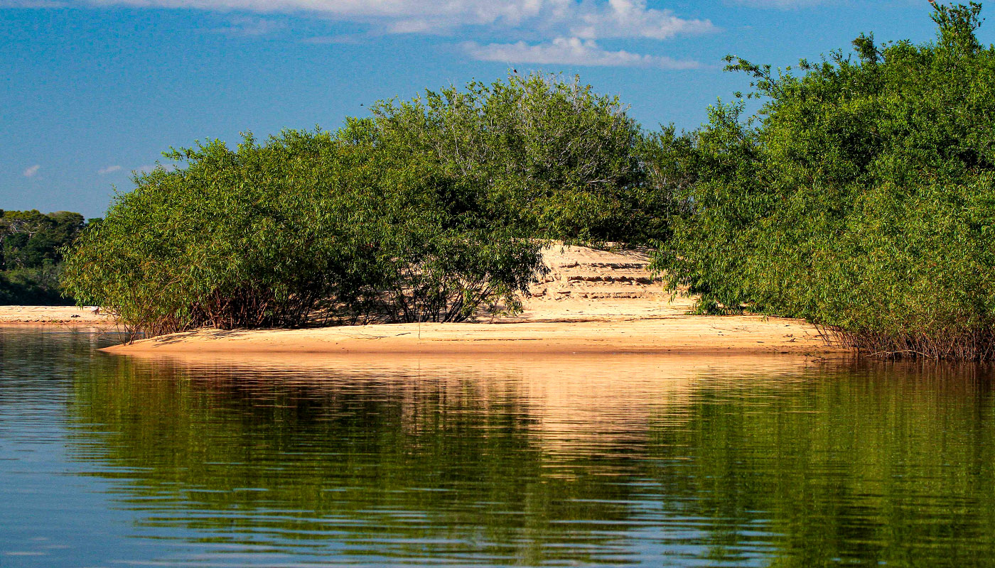 Governo do Tocantins garante R$ 88 milhões para impulsionar política ambiental em 2027
