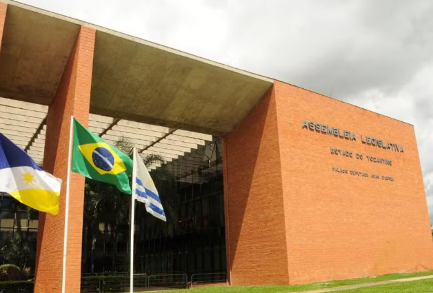 Veja os 24 deputados estaduais eleitos pelo Tocantins em 2026