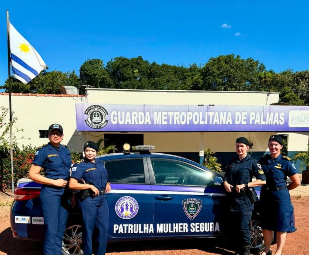 Screenshot 2026-10-06 10.32.10 Patrulha Mulher Segura prende homem por descumprimento de medida protetiva no Jardim Taquari