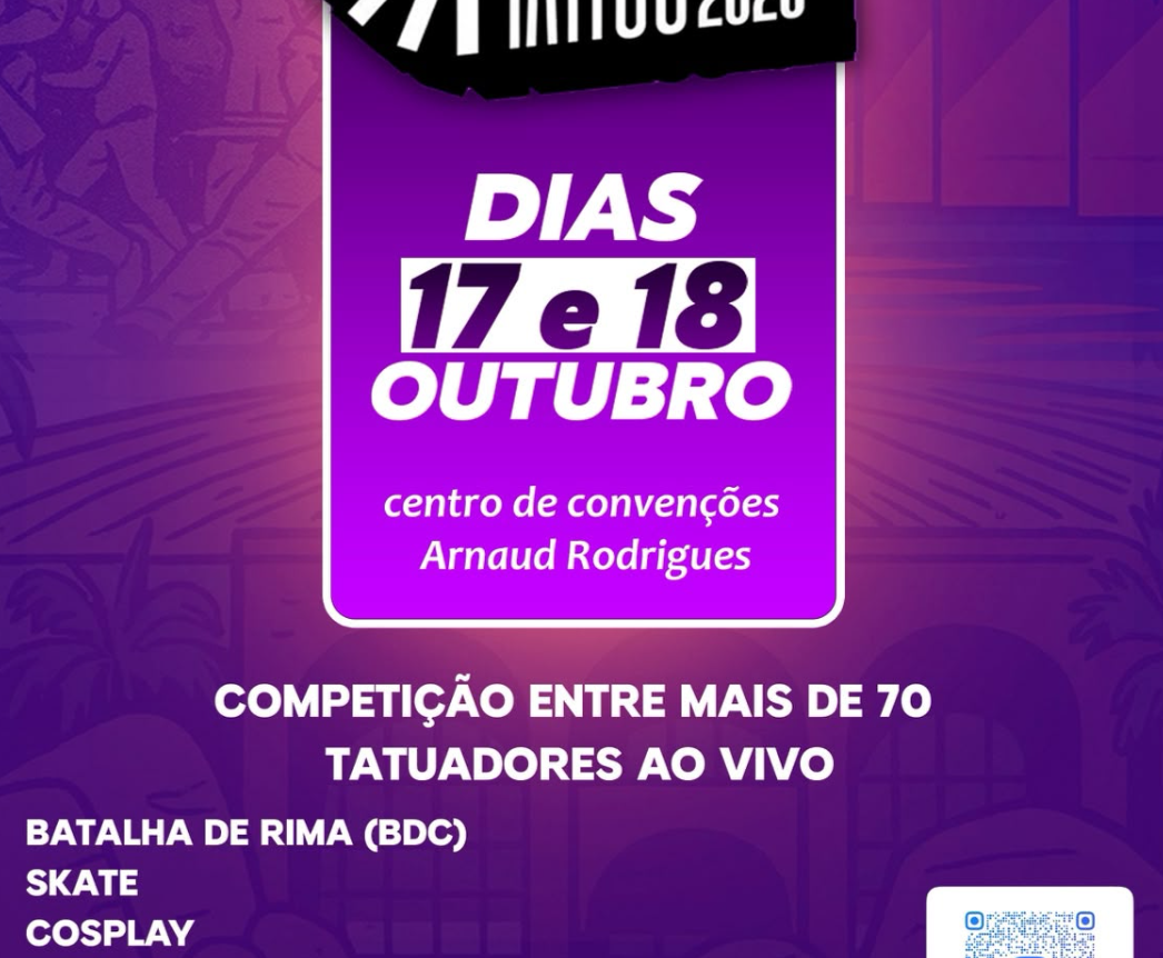 Screenshot 2026-10-14 21.26.30 Primeira edição do Palmas Tattoo Fest reúne tatuadores de todo o Brasil neste fim de semana