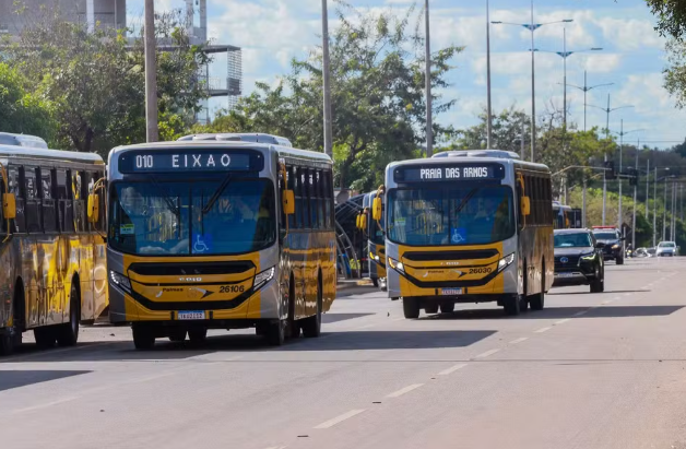Screenshot 2026-10-22 15.00.44 Transporte será gratuito no 2º turno das eleições no Tocantins