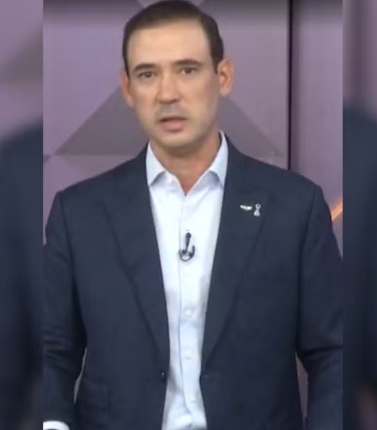 Vicentinho Júnior define equipe de transição e anuncia 9 nomes