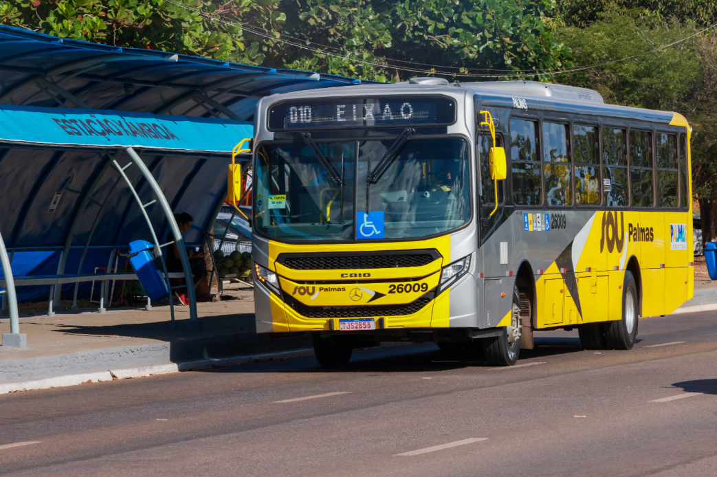 Screenshot 2026-10-29 17.12.05 Transporte coletivo de Palmas tem linha especial para atender cemitérios no Dia de Finados